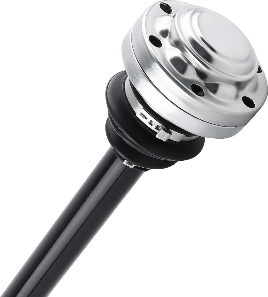 Axe de suspension arrière renforcé BMW E60 E61 montage gauche droite