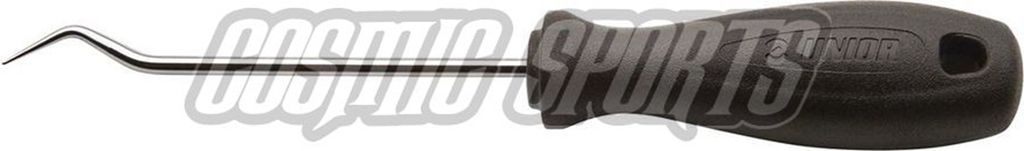 Unior 639C Ahle mit runder, doppelt abgewinkelter Klinge
