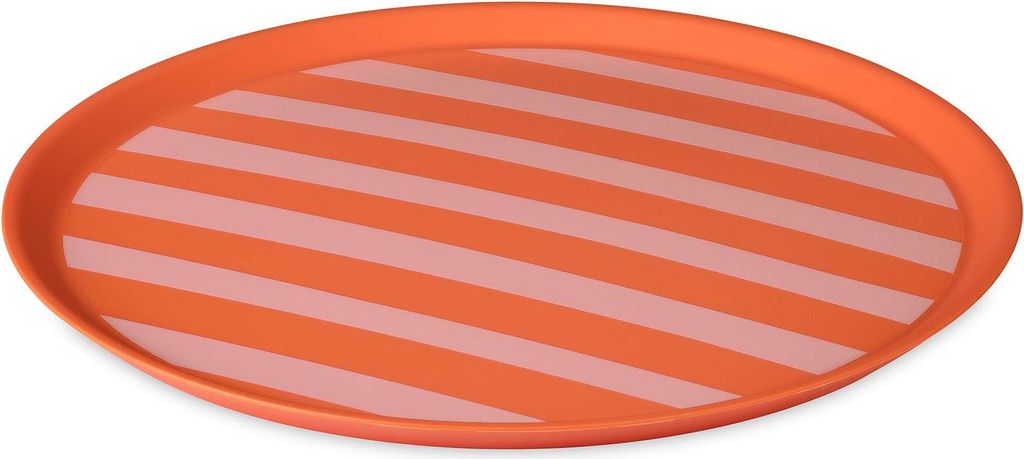Teller NORA 25,5 cm, KOZIOL