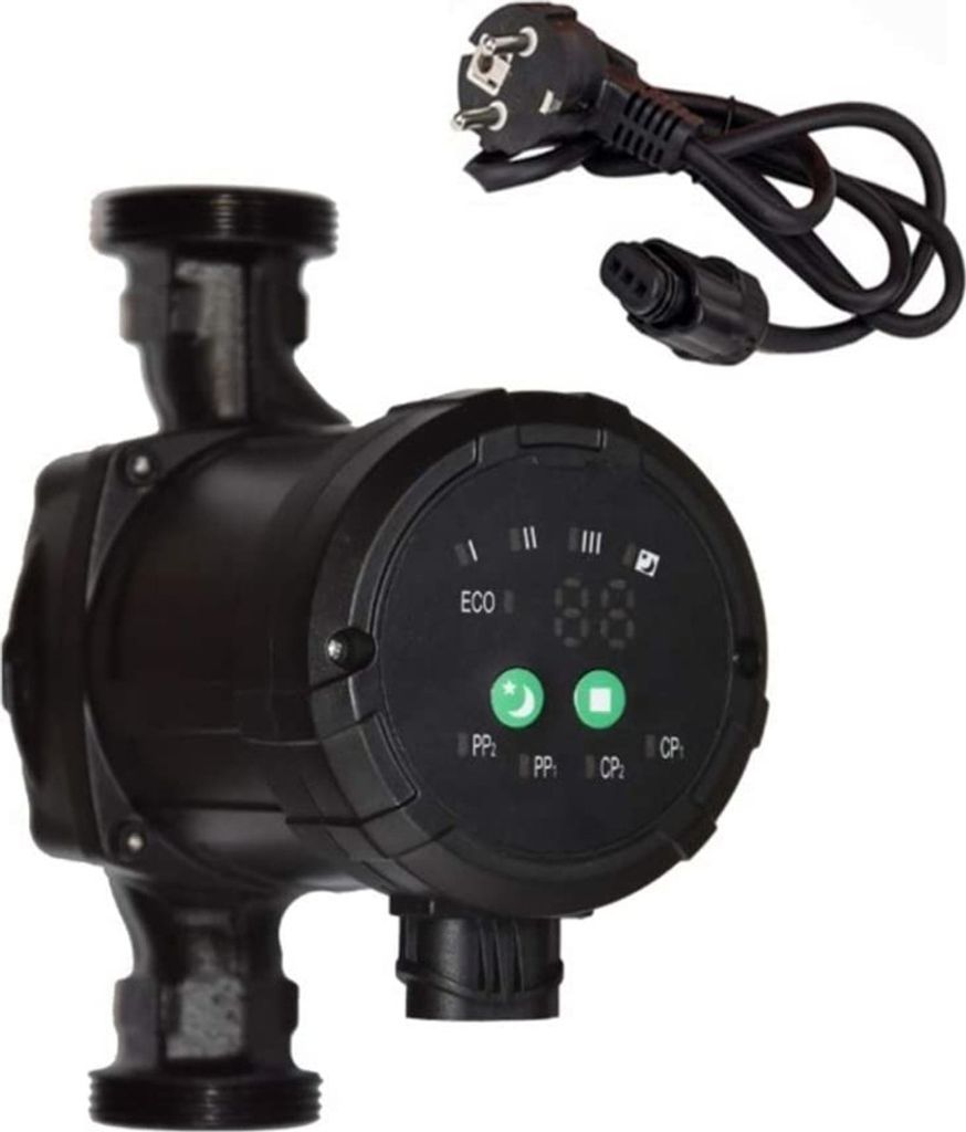 Elektronické obehové čerpadlo BETA 2 25-60/180 Auto Obrázok produktu 