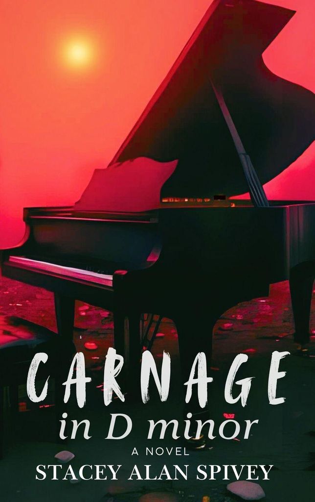 Carnage in D minor