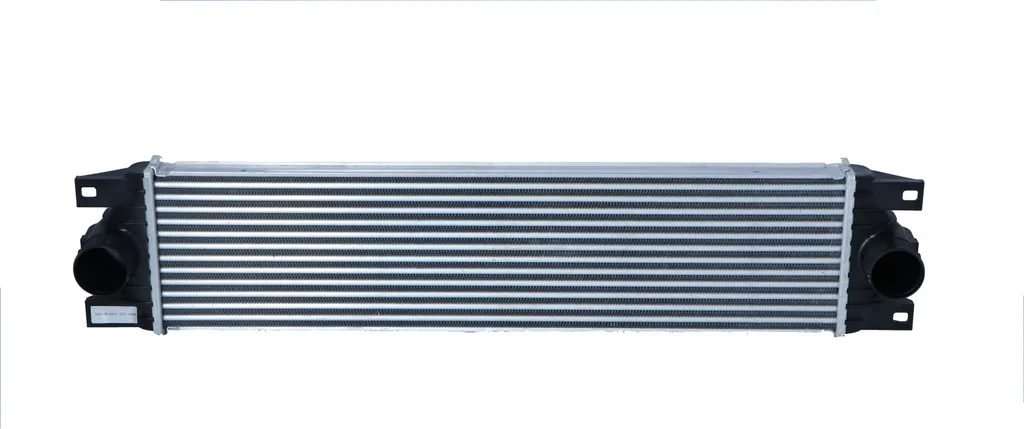 Intercooler NRF en aluminium OE 2147000QAA - Fiabilité Movano (X70)