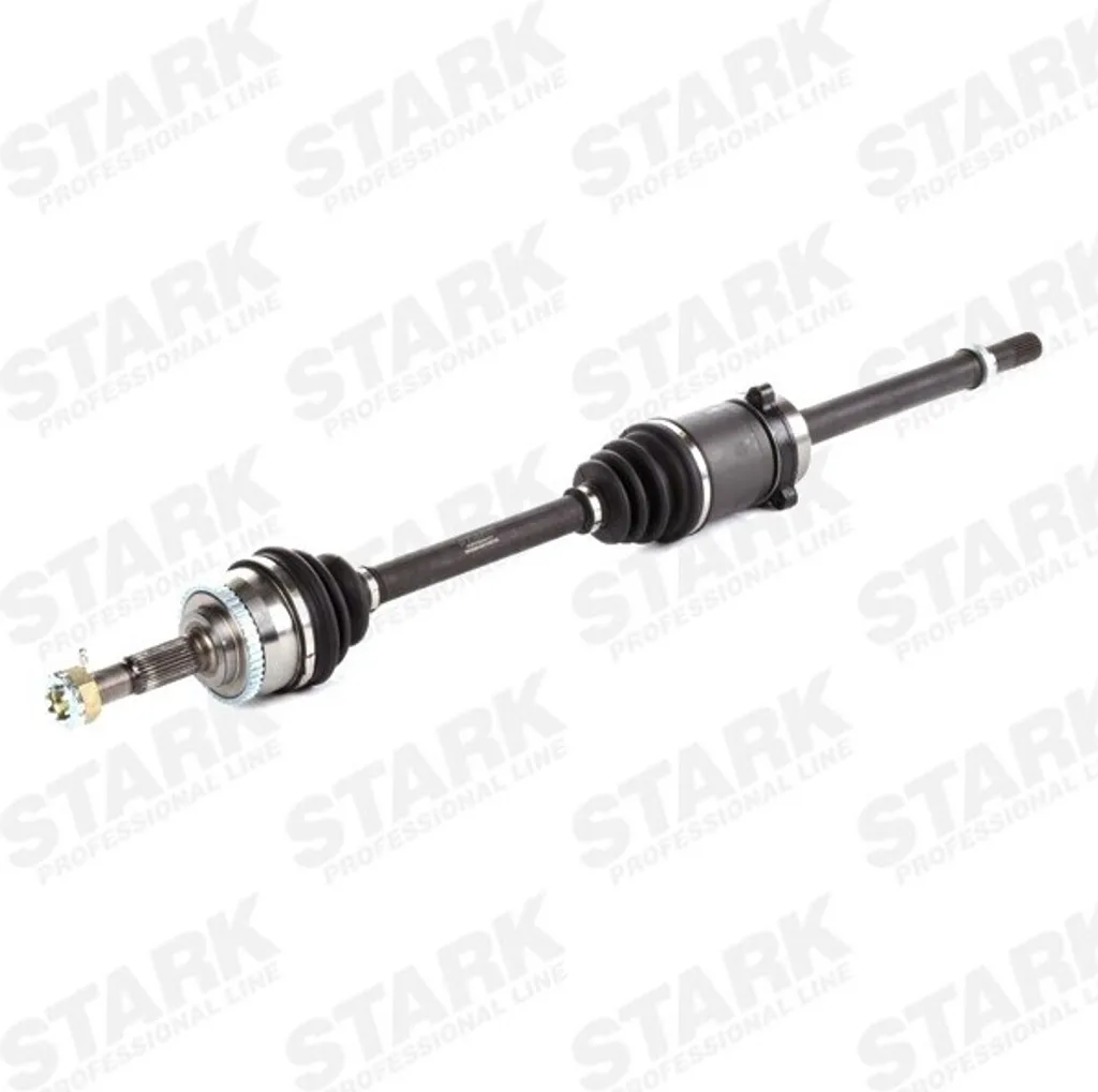 Cardan de transmission droit pour Primera P11, STARK SKDS-0210019 de qualité