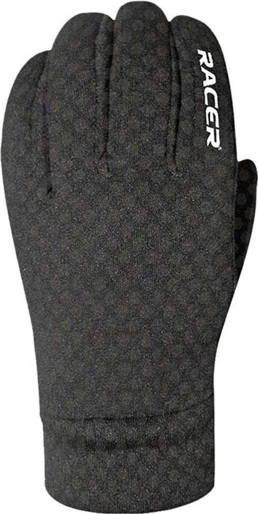 Racer Ceramic3 Handschuhe Schwarz XL Mann Schwarz XL