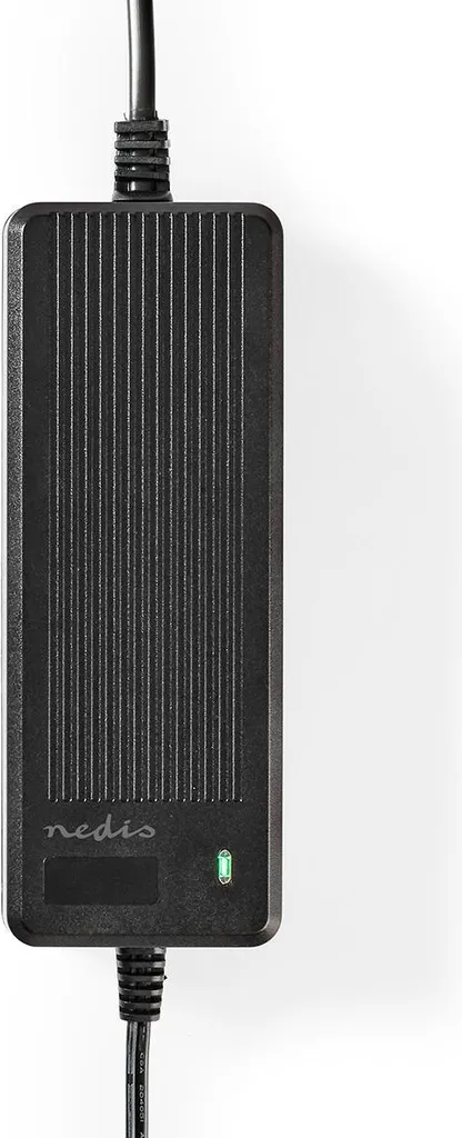 Adaptateur secteur 60W haute puissance 5,2A avec 8 prises de charge