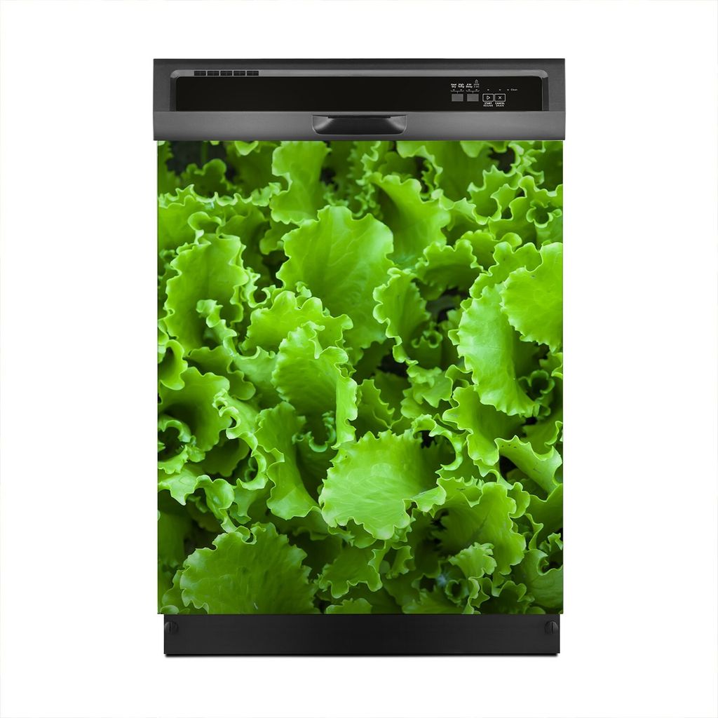 Magnete Dekorative 60x70 cm Küche Magnetmatte Spülmaschine Produktbild 