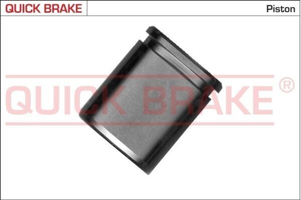 QUICK BRAKE Bremssattel-Kolben für FORD MAVERICK (UDS, UNS) Stahl