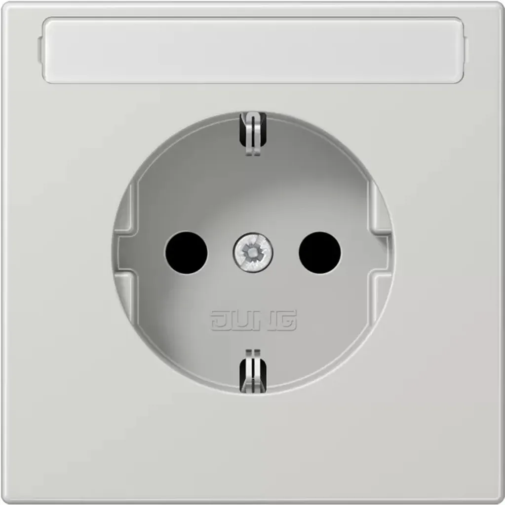 Prise Schuko 16A LS 1520 NA LG : Finissez-en avec les erreurs de câblage