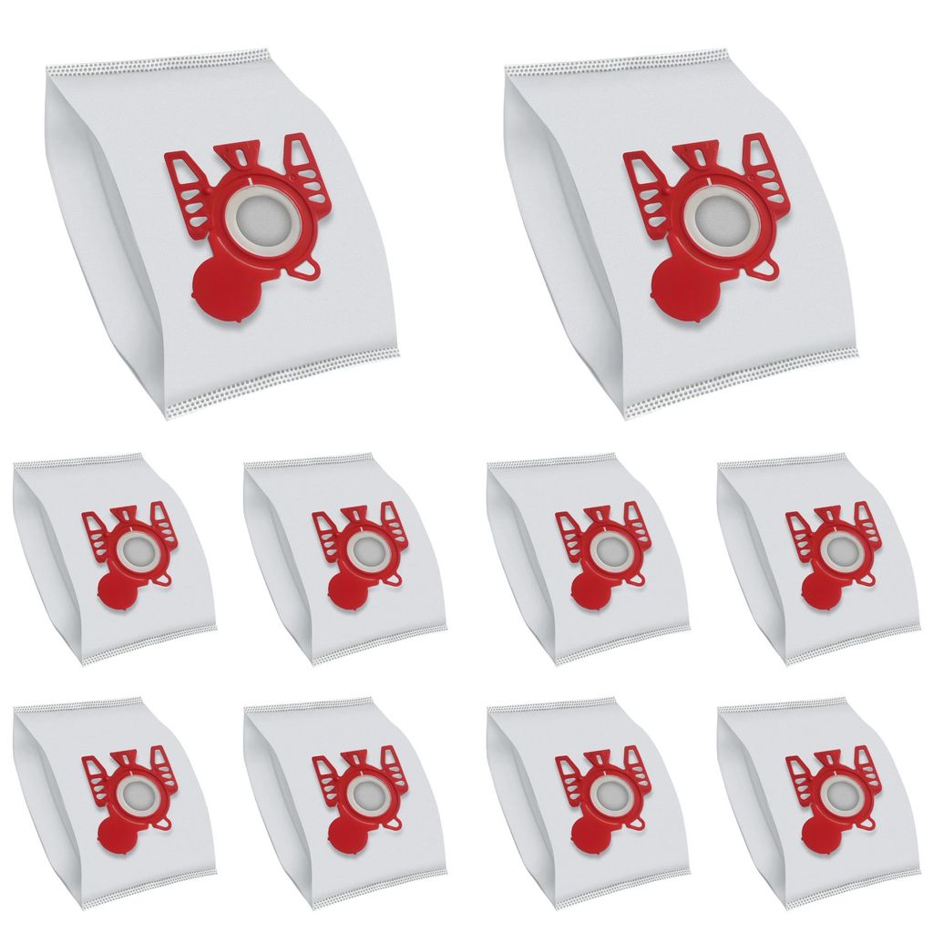 Staubsaugerbeutel für MIELE FJM [10er-Pack] Staubbeutel Produktbild 