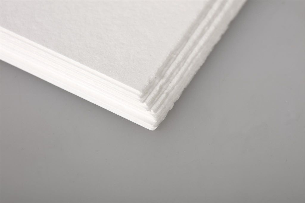 Clairefontaine Aqua. Feinkörn FON 300g 56x76 10Bg