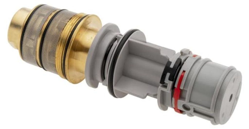 Dornbracht Ersatz-Kartusche zu xTOOL UP-Thermostat Produktbild 