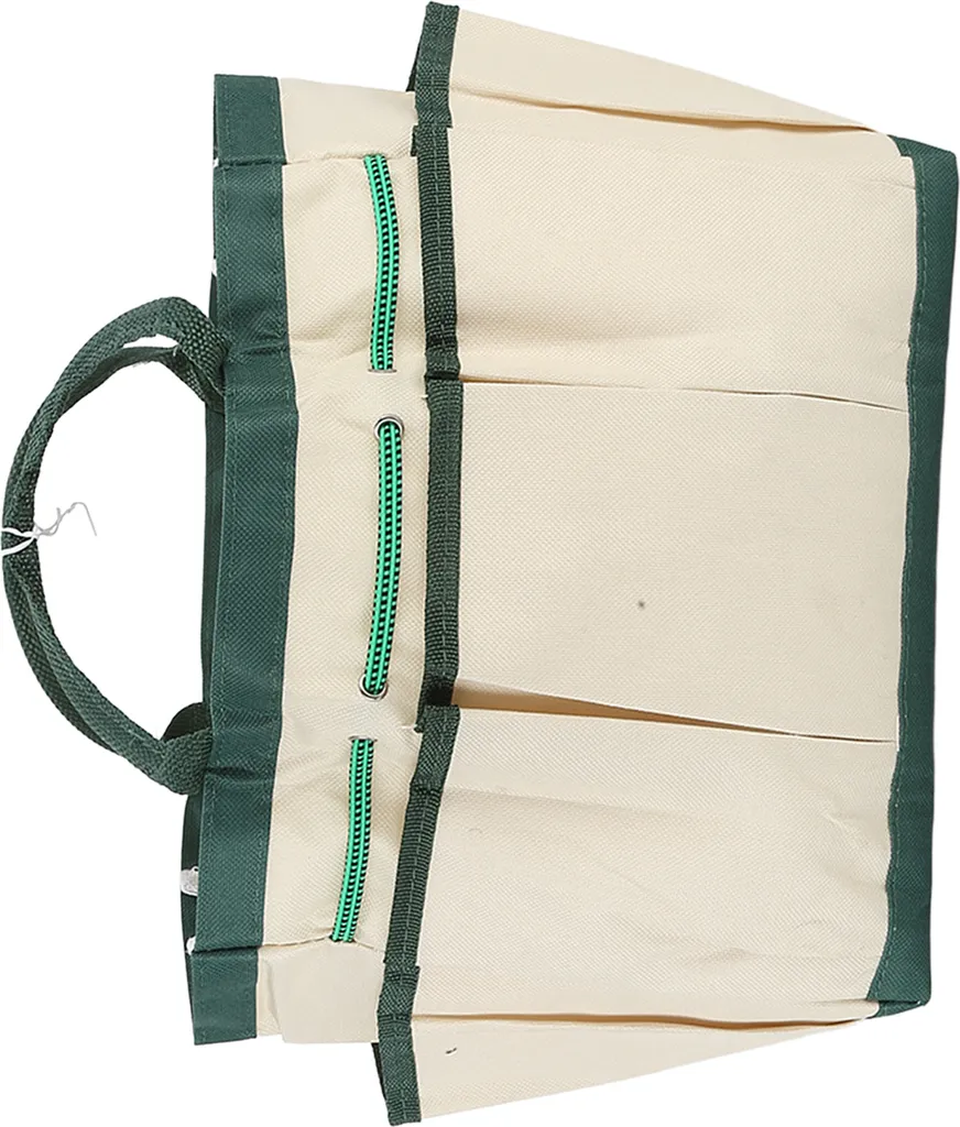 Borsa Giardinaggio Oxford Heavy Duty - Organizer Porta Attrezzi Esterno