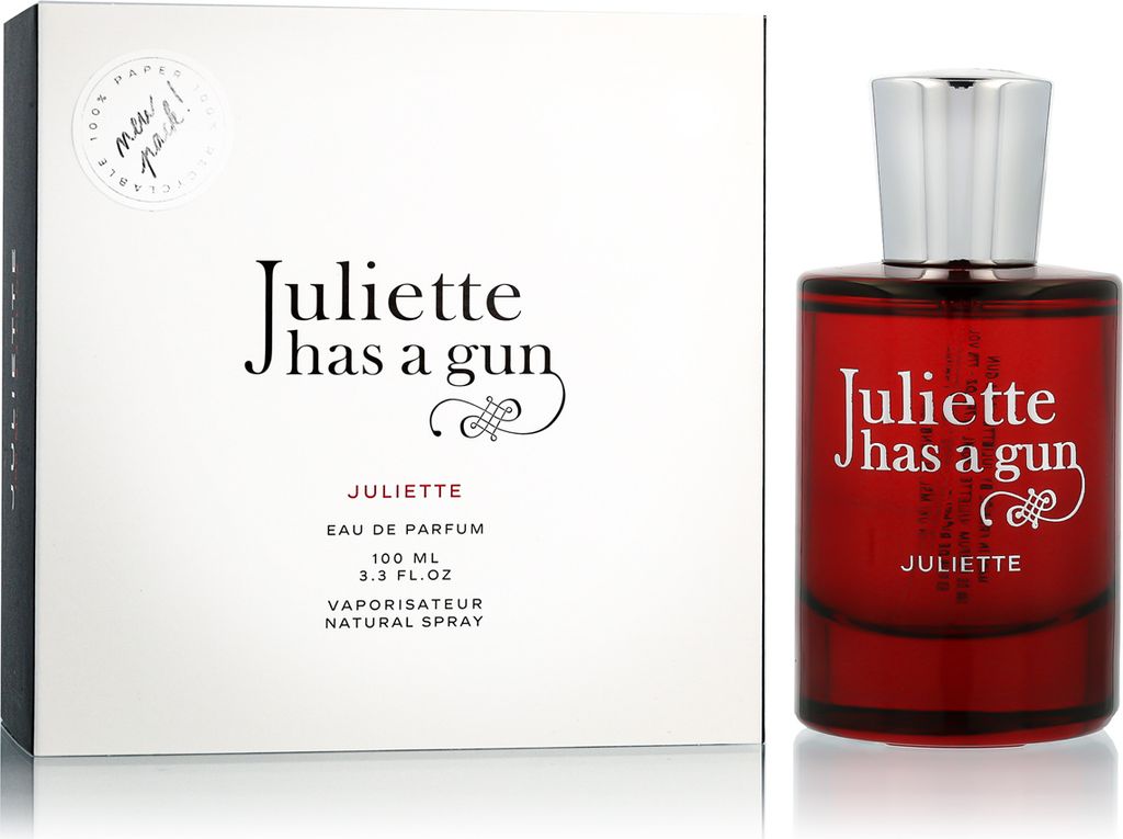 Juliette Has A Gun Juliette EDP 50 ml W Obrázek produktu 