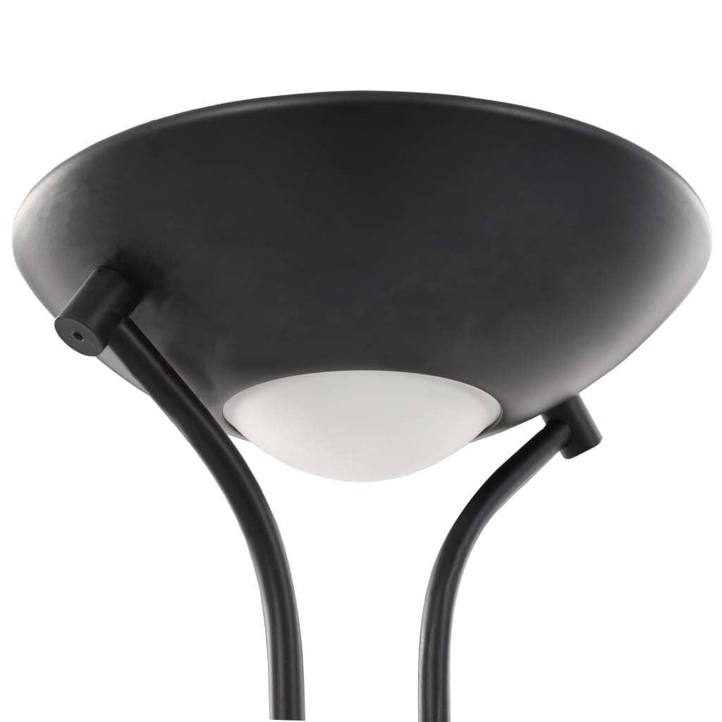Piantana bianca led 30w dimmerabile da 3000k a 5000k - 7C50