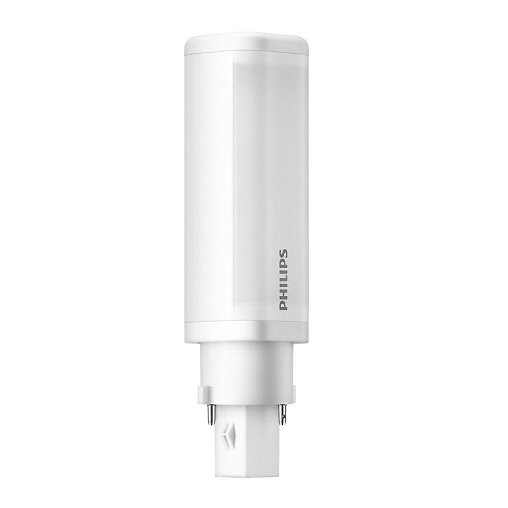 Philips CorePro LED PLC 4.5W 840 2P G24d-1, 4,5 W, G24d-1, Produktbild 