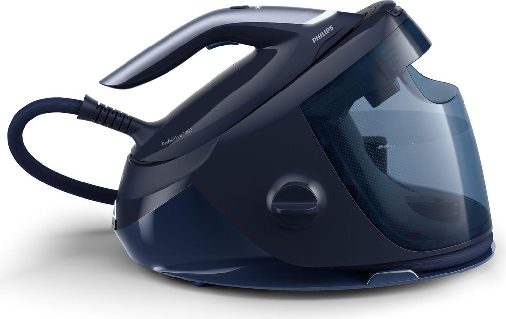 Stazione da stiro Philips PerfectCare, piastra in ceramica, Immagine del prodotto 
