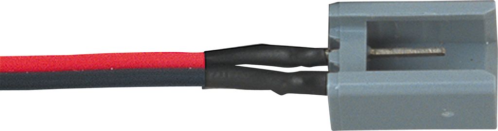 Multiplex Direktladekabel Senderakku