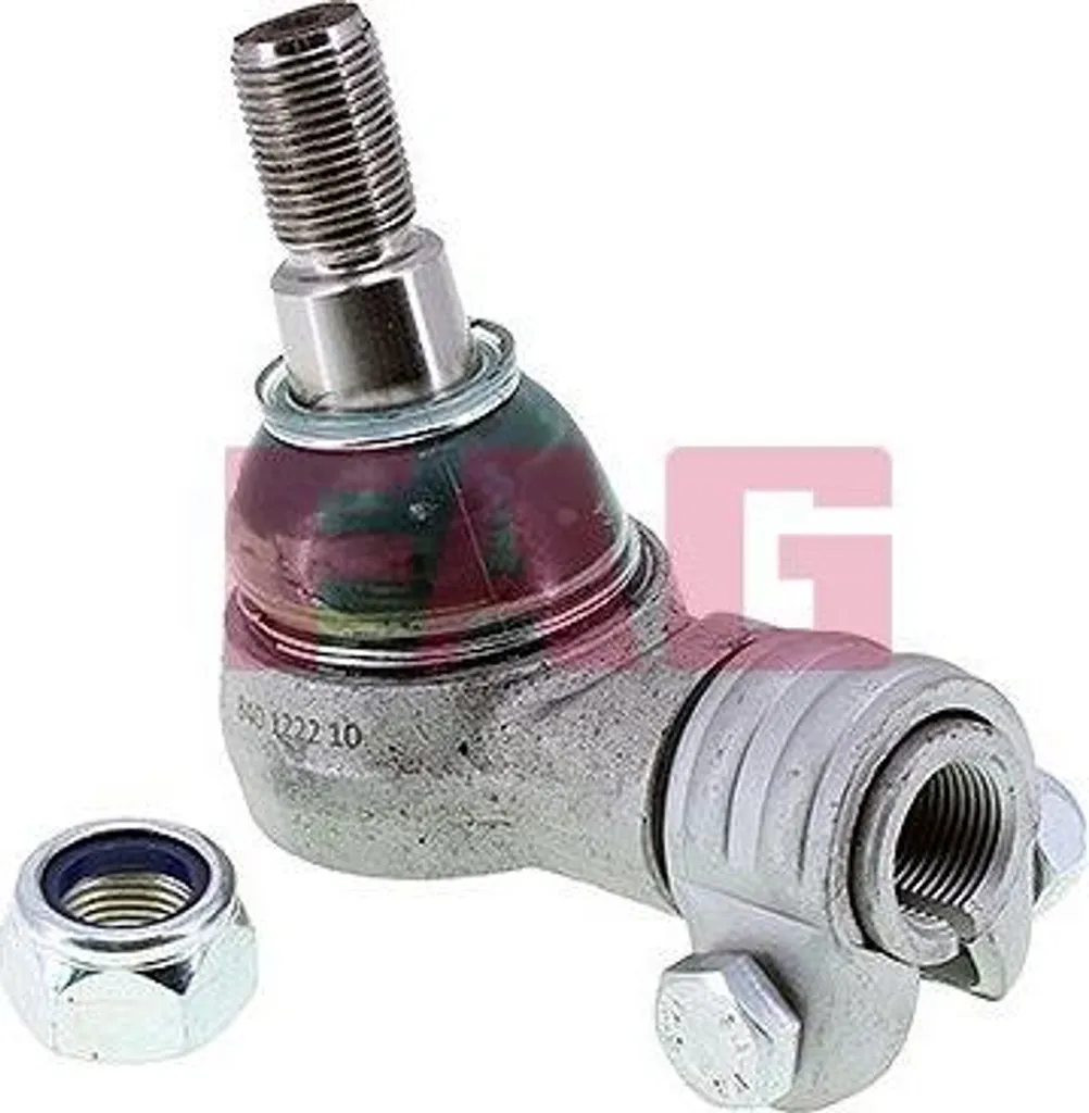 Rotule de direction FAG 840 1222 10 pour Daily - Réf OE 500337201