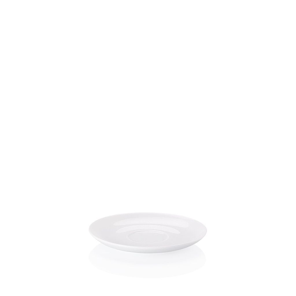 Rosenthal Tee-Untertasse Form 1382 Weiss 41382-800001-14641 Zdjęcie produktu 