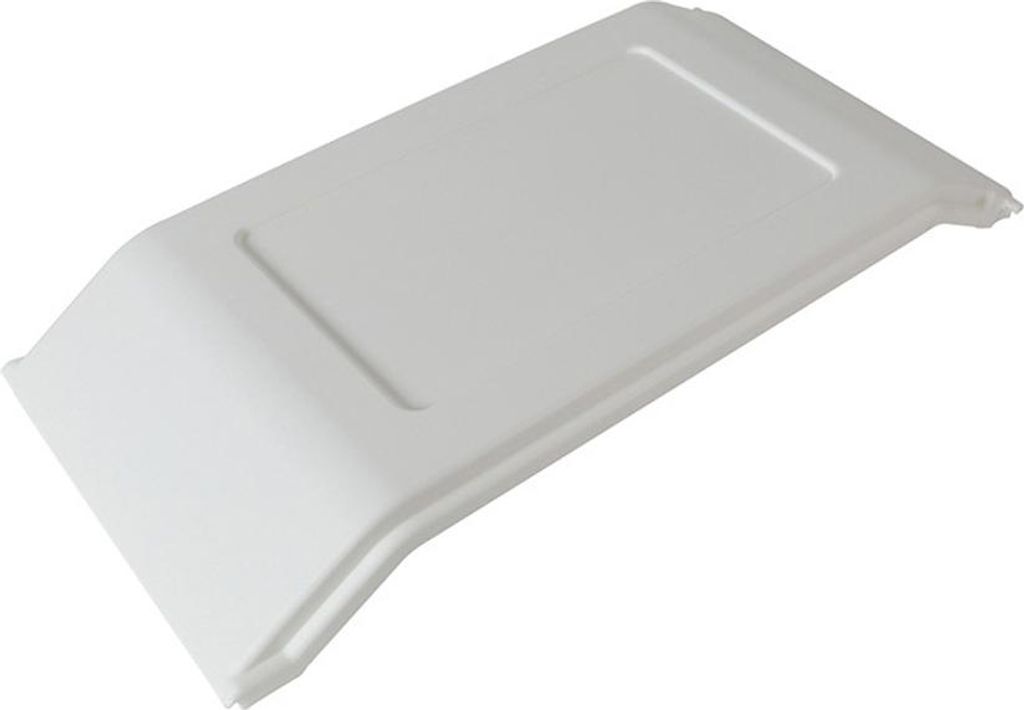 Hailo Deckel weiß für Multi-Box 2x14 / duo L Produktbild 