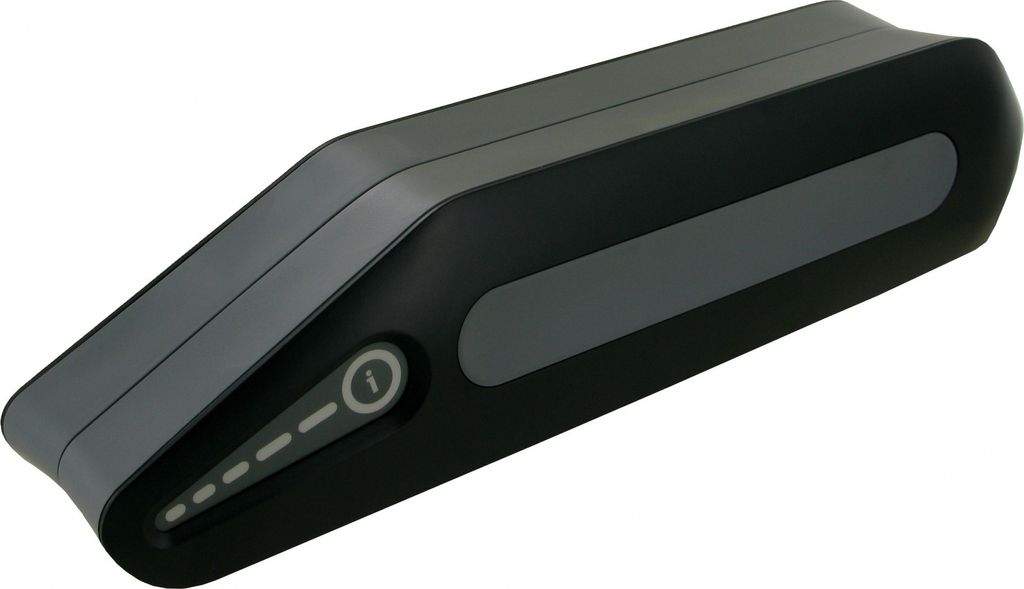 für neodrives Antriebssystem Z15, LION E-Bike Akku 36V 16Ah Produktbild 