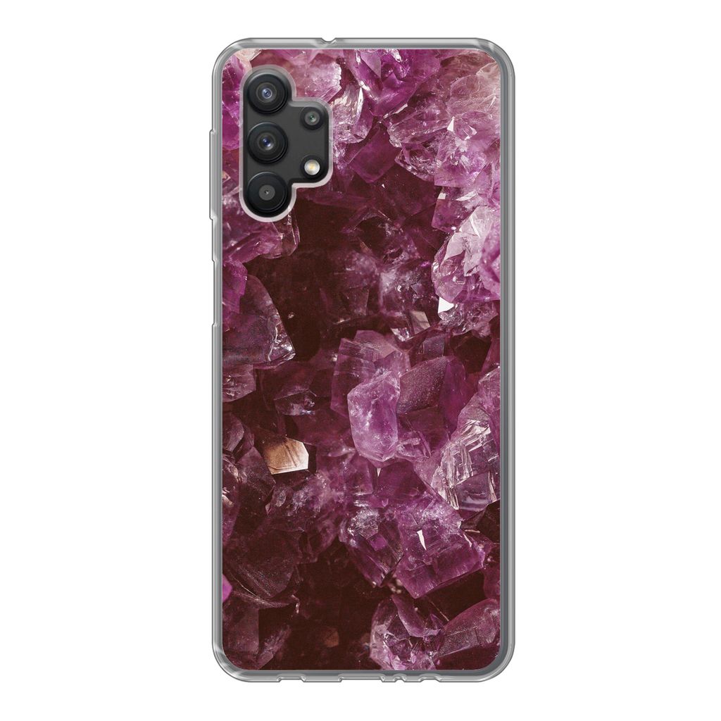 MuchoWow® Handyhülle Schutzhülle Hülle für Samsung Galaxy Produktbild 