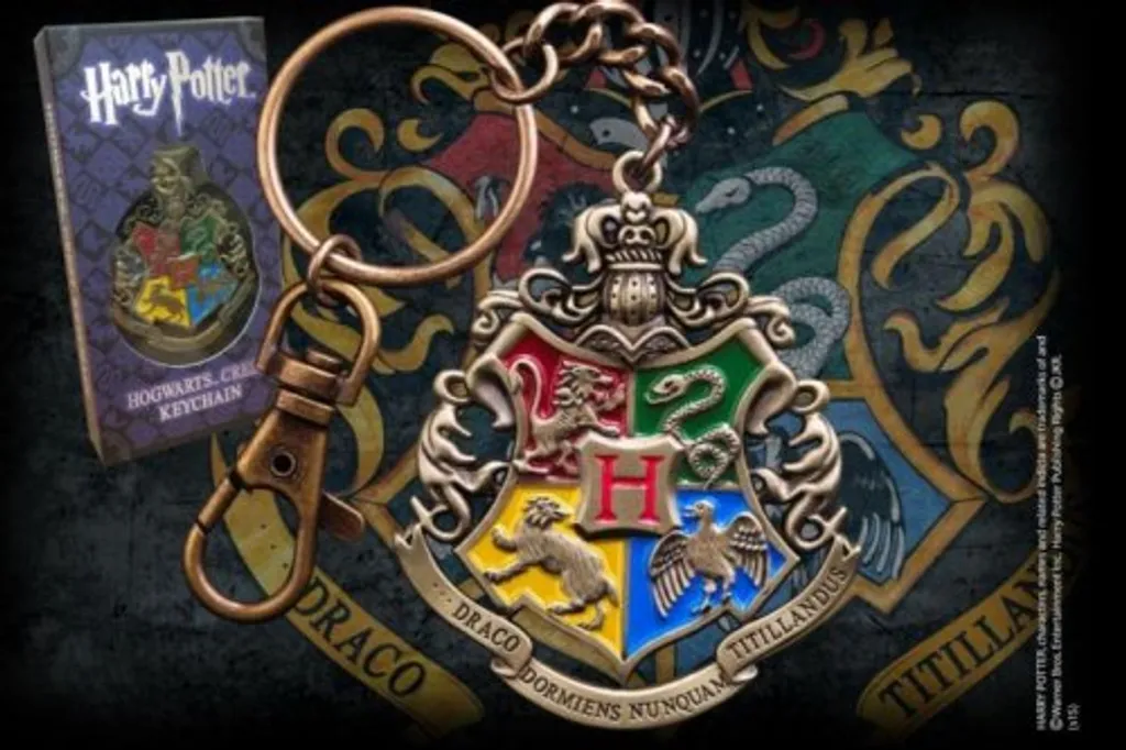 Harry Potter: Hogwarts