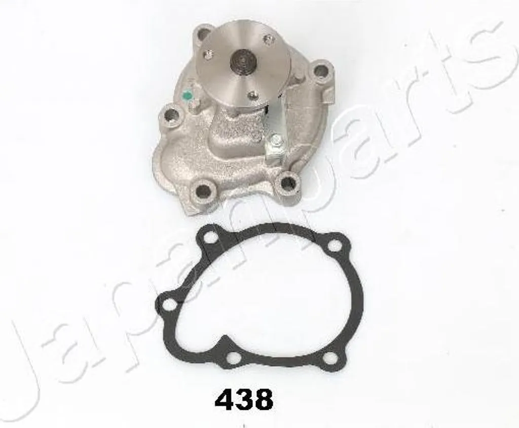 Pompe à eau renforcée Honda Civic 1.7 CDTI - Étanchéité et débit optimisés