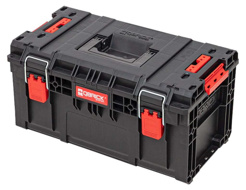 Qbrick System PRIME Toolbox 250 Vario impilabile 535 x 327 Immagine del prodotto 