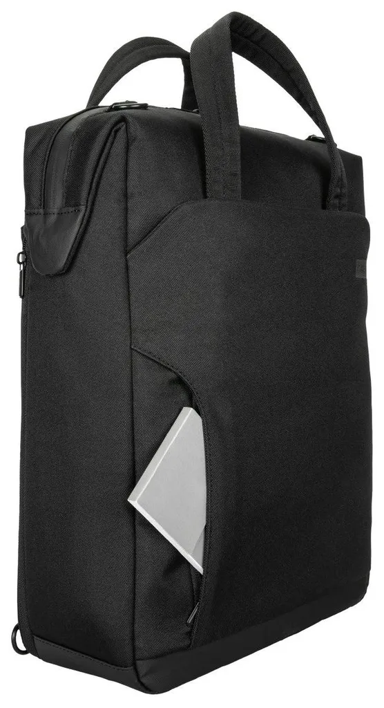 Targus Work+ Boîtier Portable 16 pouces avec Compartiment Multi-Rangement - 11