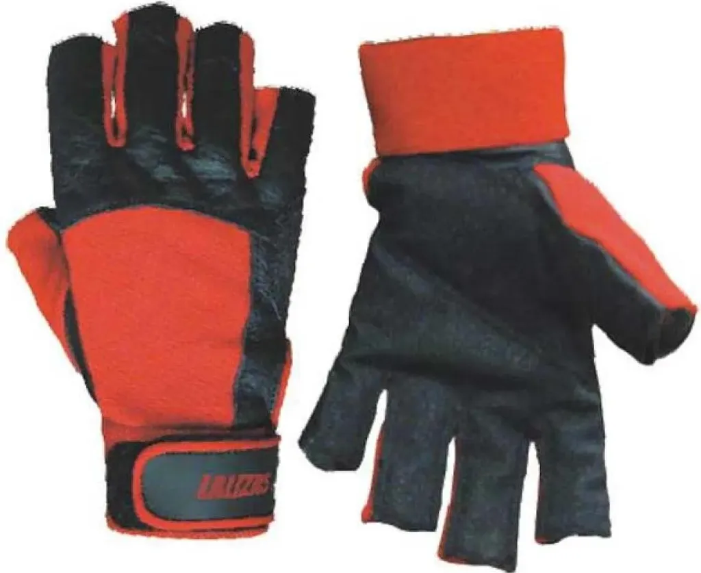 Gants de Voile Haute Résistance Lalizas Aramidic Lining Taille S Mixte
