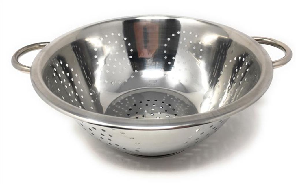 SSW Acier inoxydable Savon profond 28 cm Image du produit 
