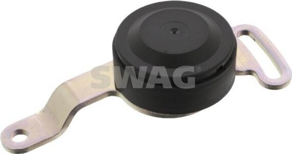SWAG 10 91 9144 Spannrolle Keilrippenriemen 60mm für SMART CITY-COUPE (450) FORTWO Coupe (450) CABRIO (450) FORTWO Cabrio (450) ROADSTER (452)
