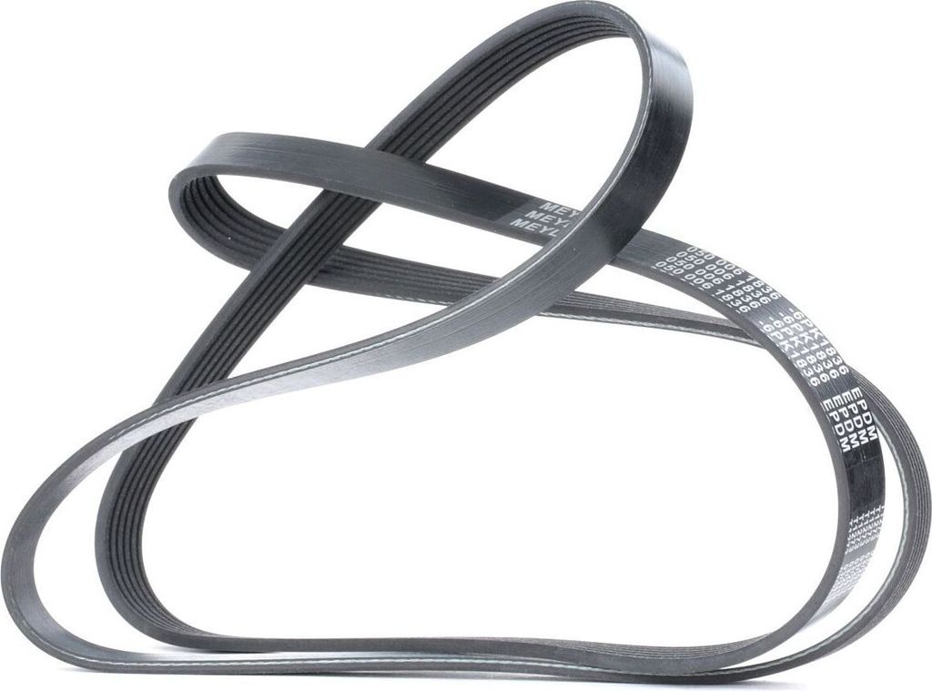 MEYLE 050 006 1836 - OE 60816054 Keilrippenriemen für Passat (35I), 147 (937), 156 (932), GT (937), 3er (E91), 3er (E92), 3er (E93), 3er (E90), 1e...