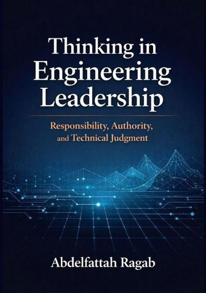 Thinking in Engineering Leadership