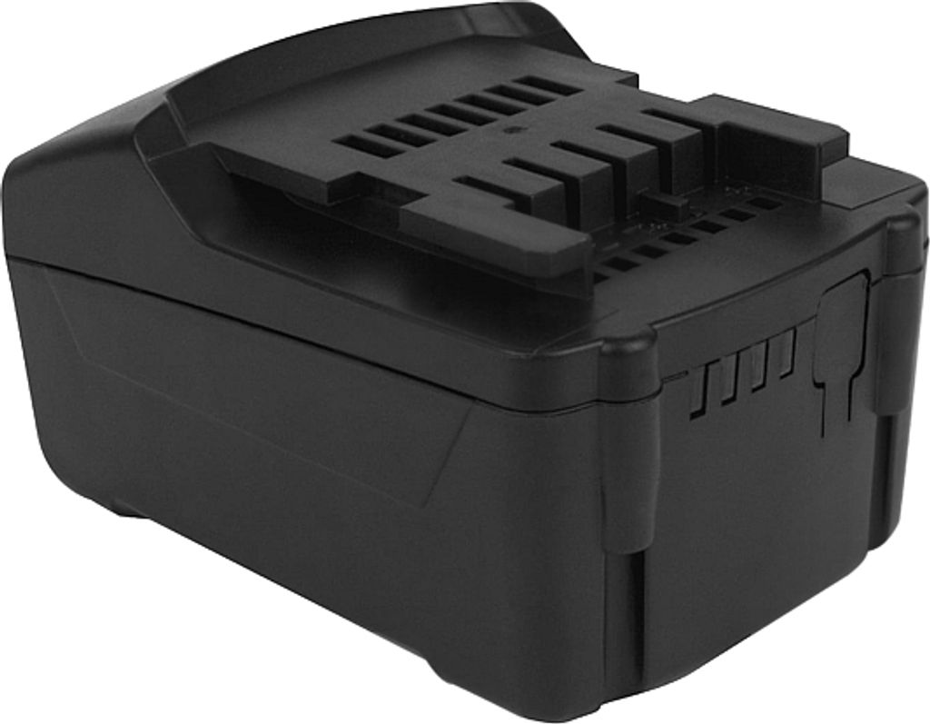 Akku für Metabo 6.25457.00, 6.25459, 6.25468, 18V 3000mAh Li-Ion, nicht original