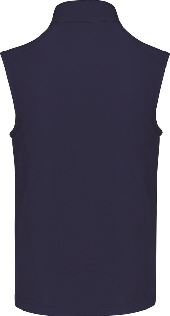 Kariban Herren Softshell Bodywärmer Produktbild 
