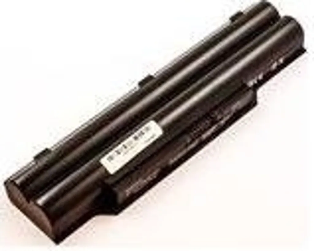 Batterie CoreParts pour Fujitsu S26391-F840-L100 et F495-L100 Li-ion