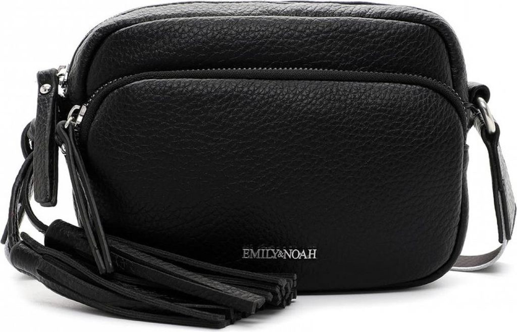 emily & noah Belli Tasche Schwarz