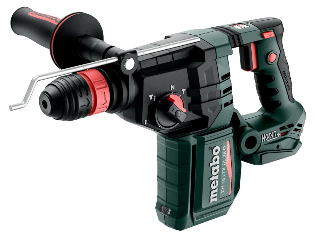 Martello scalpellatore a batteria 18 V KH 18 LTX 28 BL Immagine del prodotto 