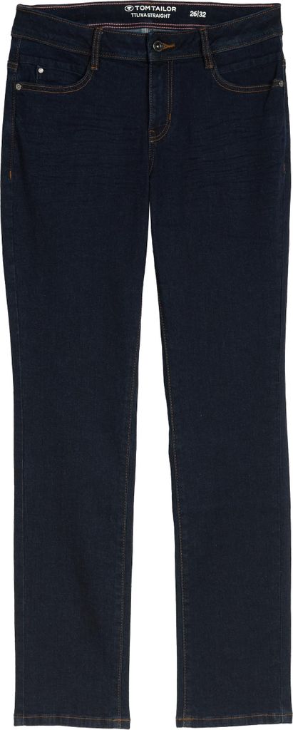 TTLIVA STRAIGHT Jeans