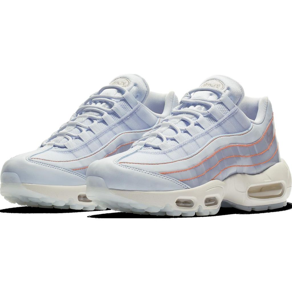 Nike Damen Air Max 95 SE half blue/summit white 38.5