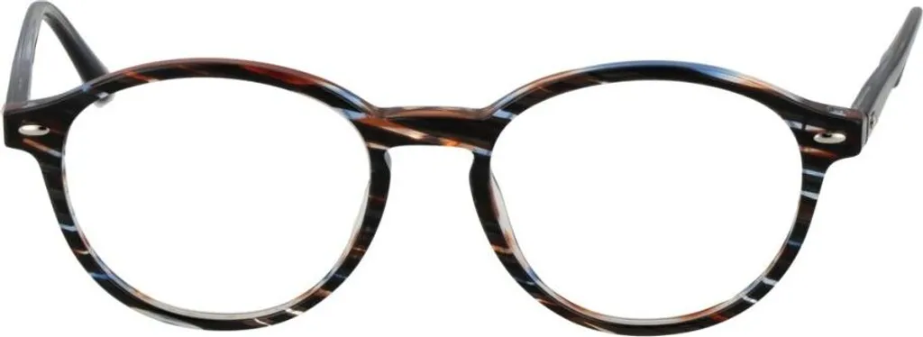 Bulget BG6443 50E01 Lunettes légères et résistantes design chic noir - 3