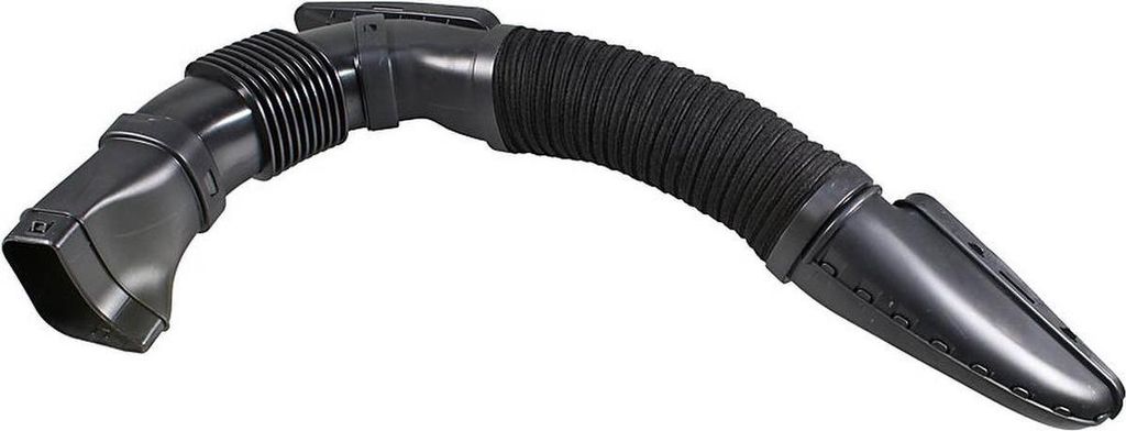 METZGER 2388087 Ansaugschlauch Luftfilter passend für MERCEDES-BENZ C-Klasse Limousine (W204) Lufteinlass zu Luftfilter Luftfiltergehäuse Eingang