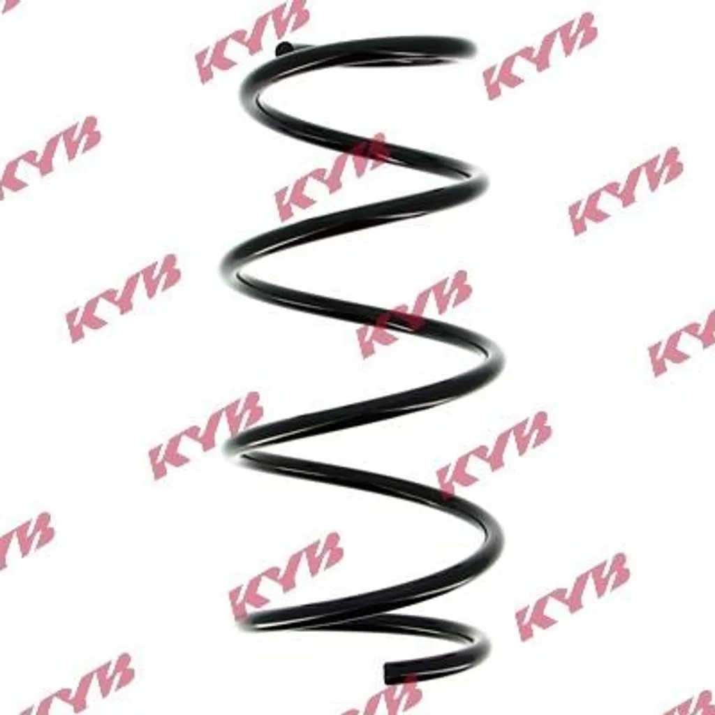 Ressort de suspension avant pour retrouver le confort du RAV4