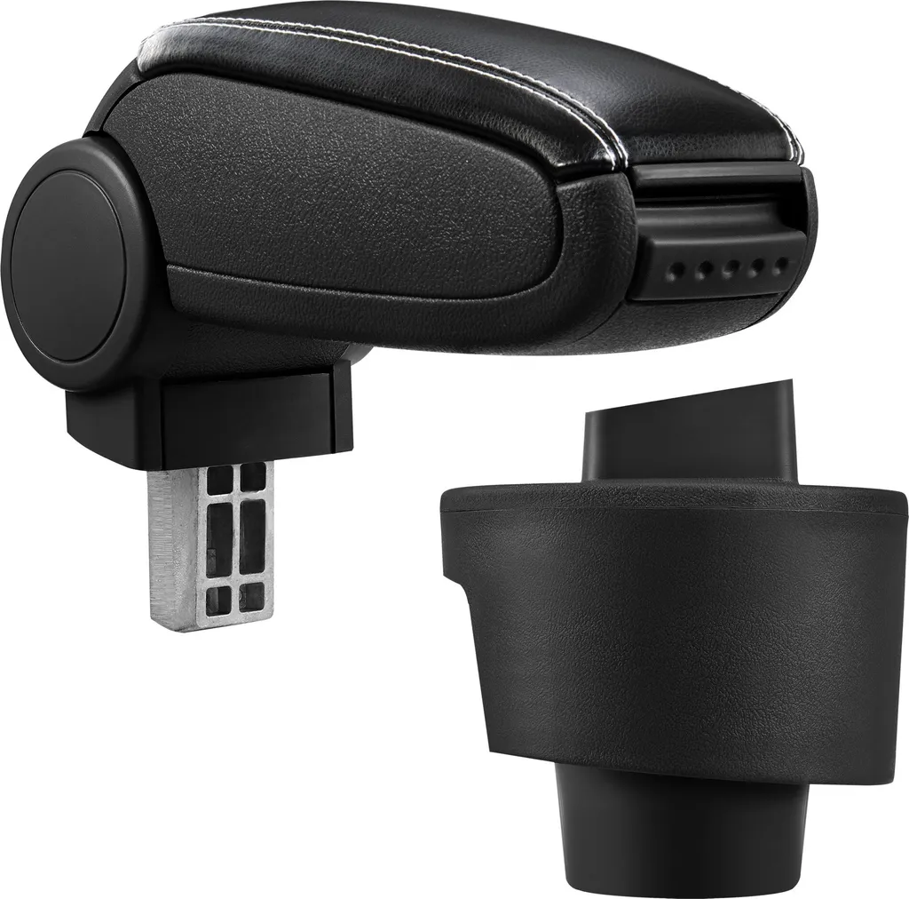 Miglior Bracciolo Seat Ibiza 2008+ | Comfort di Guida e Vano Portaoggetti