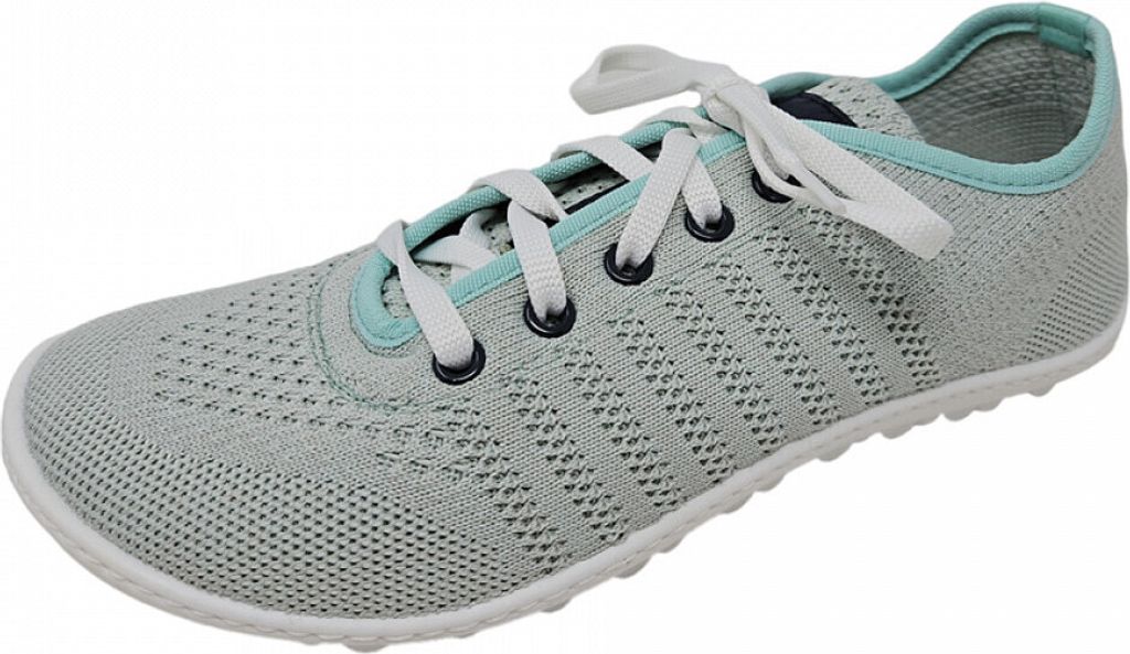 Leguano Freizeitschuhe go Damen 31353830393931 Türkis 39 EU Produktbild 17