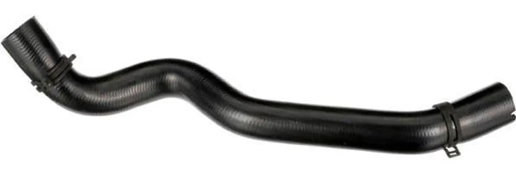 Durite de Refroidissement Supérieure pour Transit - Modèle GATES 05-4698