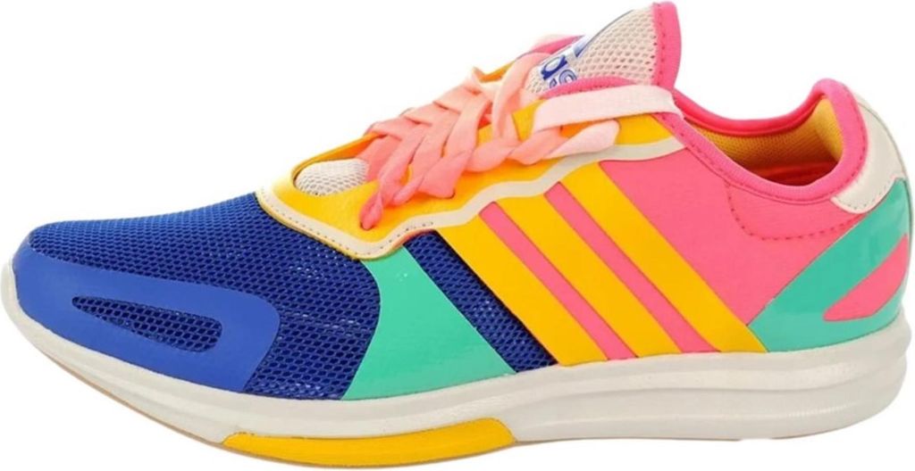 Adidas Stellasport Yvori Running Trainers Sneakers