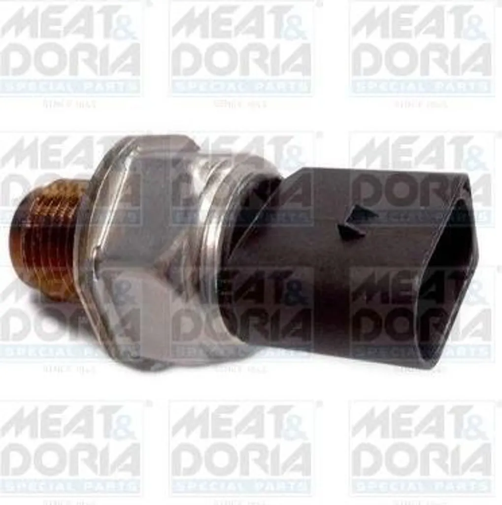 Capteur de pression de carburant pour Crafter 9507 remplacement origine